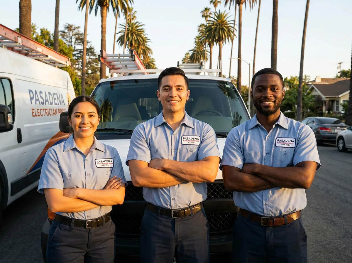 Electrician company in Newton, AL