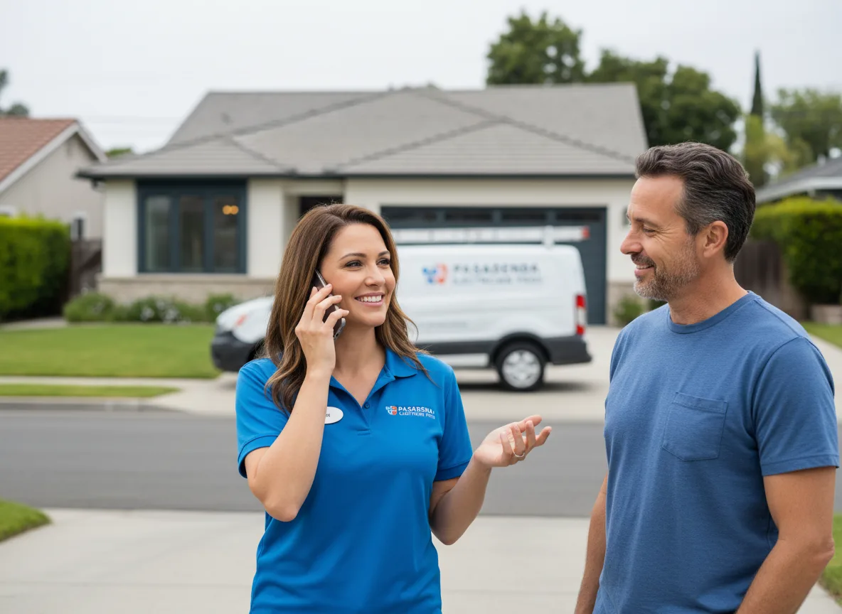 Electrician Newton, AL FAQs